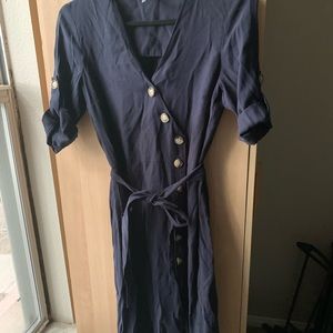 Zara Dress